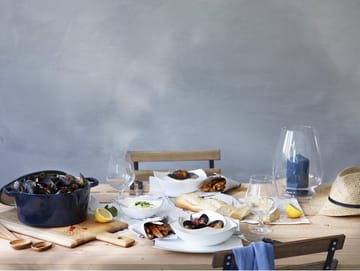 Gjutjärnsgryta Sabor 4,4 L - Svart - Products - Servering & matlagning - Gryta & kastrull - Gryta