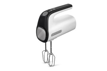 Elvisp Taurus Station Inox 500W - Svart - Products - Servering & matlagning - Köksmaskin - Blanda & hacka - Elvisp