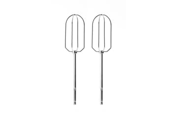 Elvisp Taurus Station Inox 500W - Svart - Products - Servering & matlagning - Köksmaskin - Blanda & hacka - Elvisp