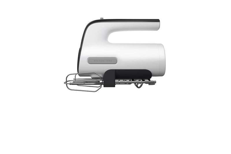 Elvisp Taurus Station Inox 500W - Svart - Products - Servering & matlagning - Köksmaskin - Blanda & hacka - Elvisp