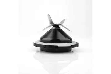 Kannmixer Black+Decker 800W 1.5L Borstat Stål - Grå - Products - Servering & matlagning - Köksmaskin - Blanda & hacka - Blender