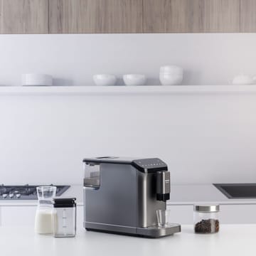 Kaffebryggare Taurus Accento Latte Automatisk - Products - Servering & matlagning - Köksmaskin - Värma & koka - Vattenkokare