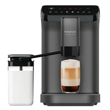 Kaffebryggare Taurus Accento Latte Automatisk - Products - Servering & matlagning - Köksmaskin - Värma & koka - Vattenkokare
