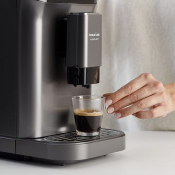 Kaffebryggare Taurus Accento Latte Automatisk - Products - Servering & matlagning - Köksmaskin - Värma & koka - Vattenkokare