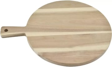 Aronia skärbräda - Akacia - Akacia - Products - Servering & matlagning - Köksredskap & kökstillbehör - Skärbräda