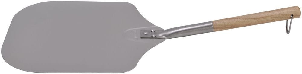 Pizzaspade Pizza Angels i Aluminium/Ek