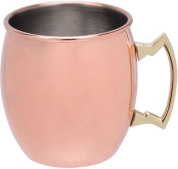 Kaffemugg 550 ml - Koppar/Mässing - Products - Servering & matlagning - Muggar & koppar