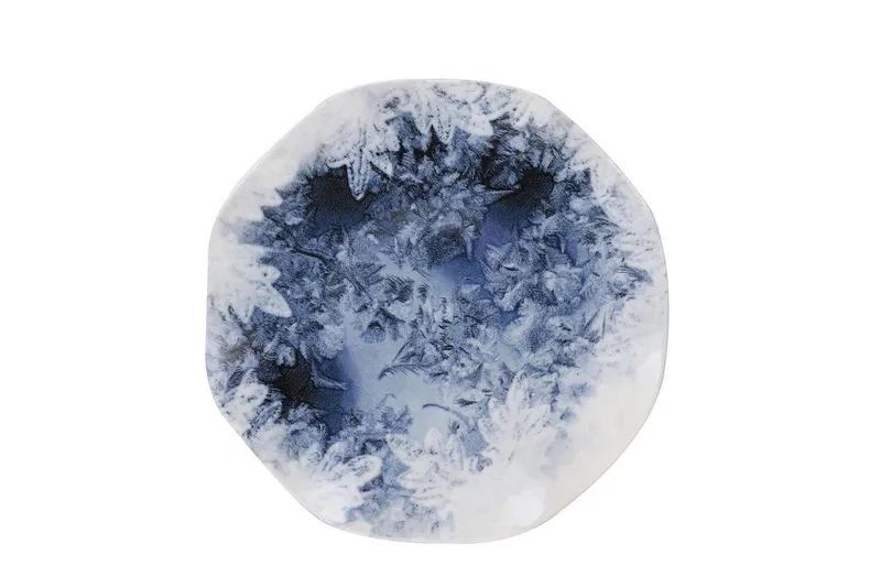 Subatan Tallriksset 24 Delar - Porslin/Vit - Products - Servering & matlagning - Tallrikar & skålar - Tallrikar set