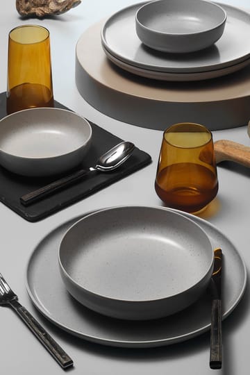 Loomba Tallriksset 12 delar - Products - Servering & matlagning - Tallrikar & skålar - Tallrikar set