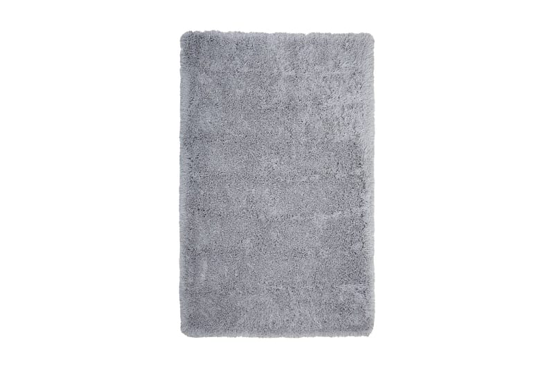 Bleakley Matta 140x200 cm, Ljusgrå