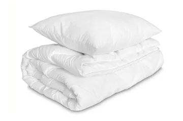 Dolita Täcke & Kudde - Sovpaket - Products - Textil & mattor - Sängkläder