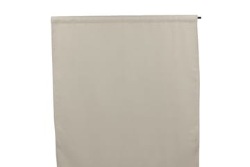 Evelyn Mörkläggningsgardin 135x290 cm - Beige - Products - Textil & mattor - Gardiner - Mörkläggningsgardiner