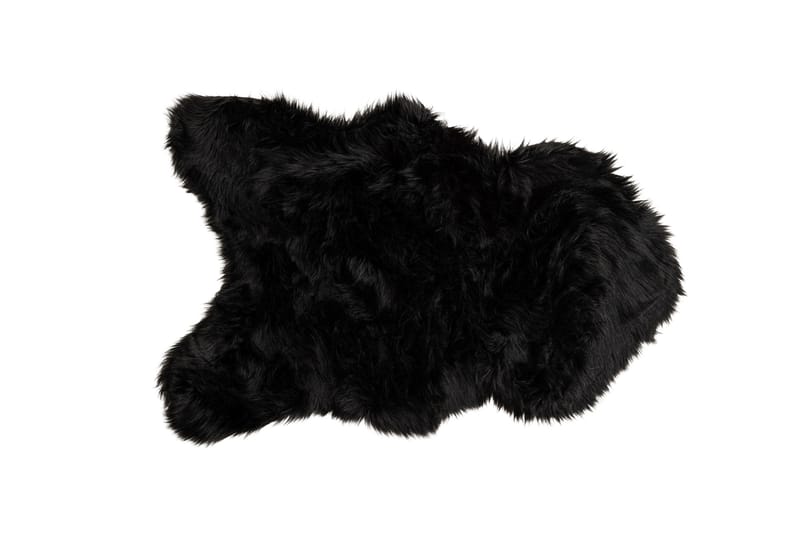 Gryby Filt 60 cm, Svart