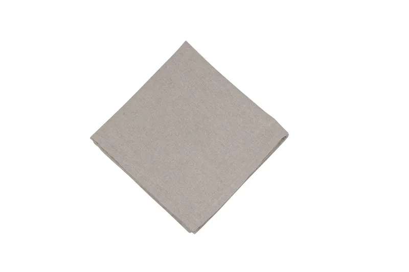 Vide Tygservetter 45x45 cm - Lin - Products - Textil & mattor - Kökstextil - Tygservett