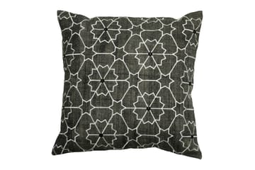 Chiarina Kuddfodral 45x45 cm - Grå - Products - Textil & mattor - Kudde & kuddfodral - Kuddfodral