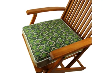 Gravel Kudde 42x42 cm - Multi - Products - Textil & mattor - Kudde & kuddfodral - Prydnadskudde & soffkudde