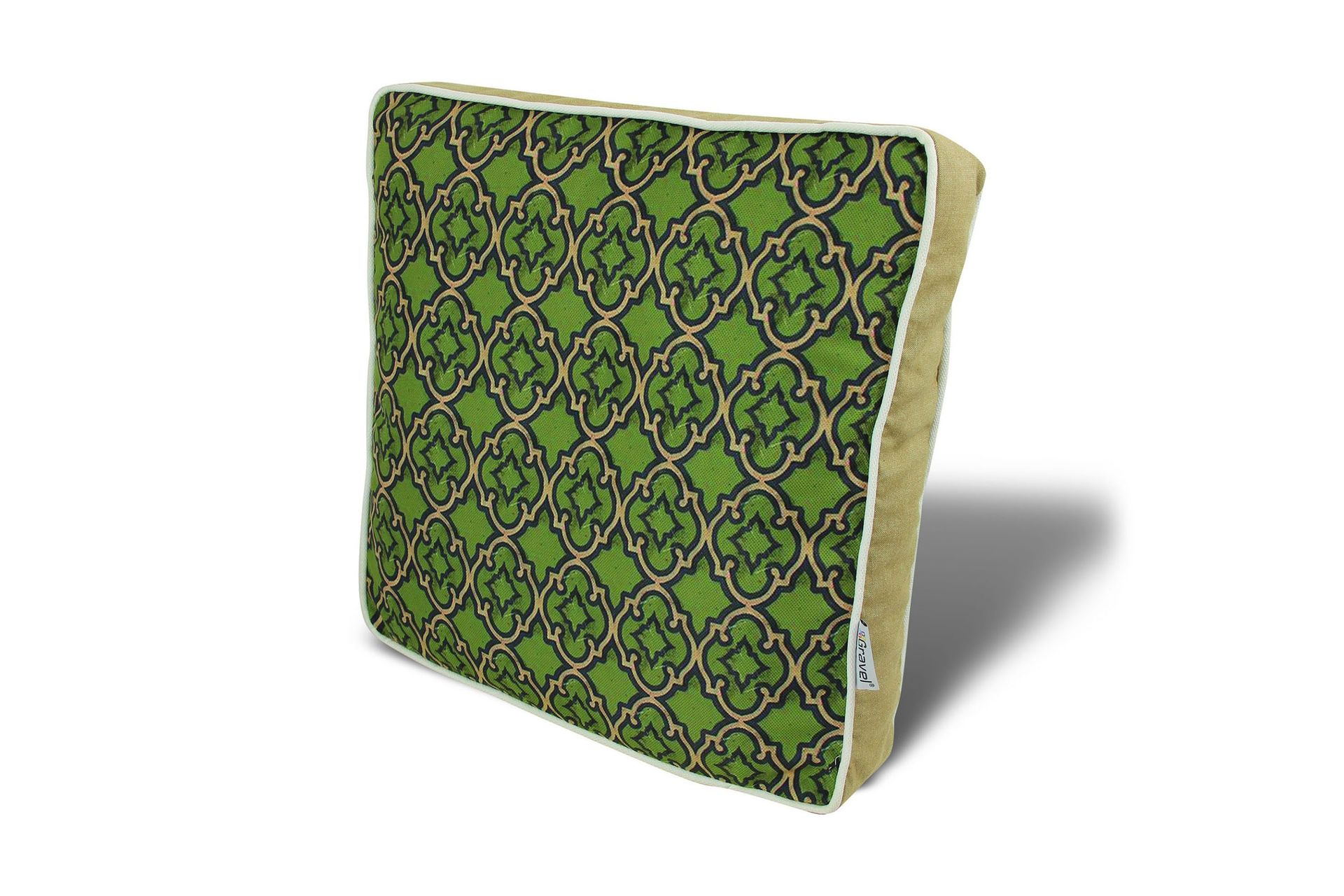 Gravel Kudde 42x42 cm