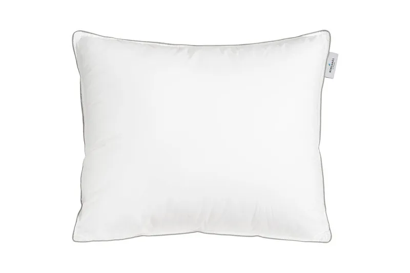 Kudde Hotellkudde, 50 x 60 cm (mellanhög)