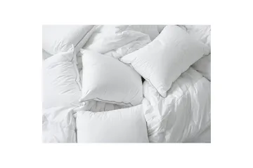 Kudde Hotellkudde - 60 x 80 cm - Products - Textil & mattor - Sängkläder