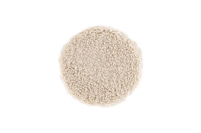 Katy Stolsdyna - Vit - Products - Textil & mattor - Kudde & kuddfodral - Stolsdyna & sittdyna