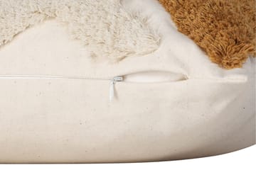 Ada Kuddfodral - Brun - Products - Textil & mattor - Kudde & kuddfodral - Kuddfodral