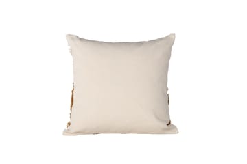 Ada Kuddfodral - Brun - Products - Textil & mattor - Kudde & kuddfodral - Kuddfodral