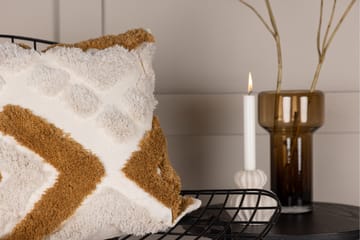 Ada Kuddfodral - Brun - Products - Textil & mattor - Kudde & kuddfodral - Kuddfodral