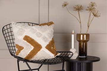 Ada Kuddfodral - Brun - Products - Textil & mattor - Kudde & kuddfodral - Kuddfodral