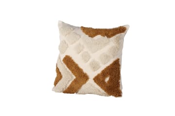 Ada Kuddfodral - Brun - Products - Textil & mattor - Kudde & kuddfodral - Kuddfodral