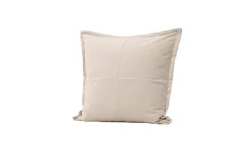 Lykke Kuddfodral - Beige - Products - Textil & mattor - Kudde & kuddfodral - Kuddfodral