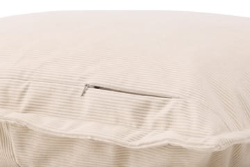 Lykke Kuddfodral - Beige - Products - Textil & mattor - Kudde & kuddfodral - Kuddfodral