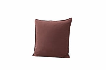 Ronja Kuddfodral - Brun - Products - Textil & mattor - Kudde & kuddfodral - Kuddfodral