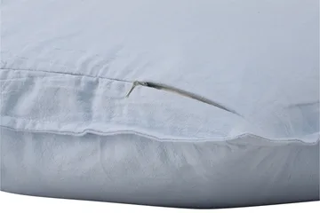 Ronja Kuddfodral - Ljusblå - Products - Textil & mattor - Kudde & kuddfodral - Kuddfodral