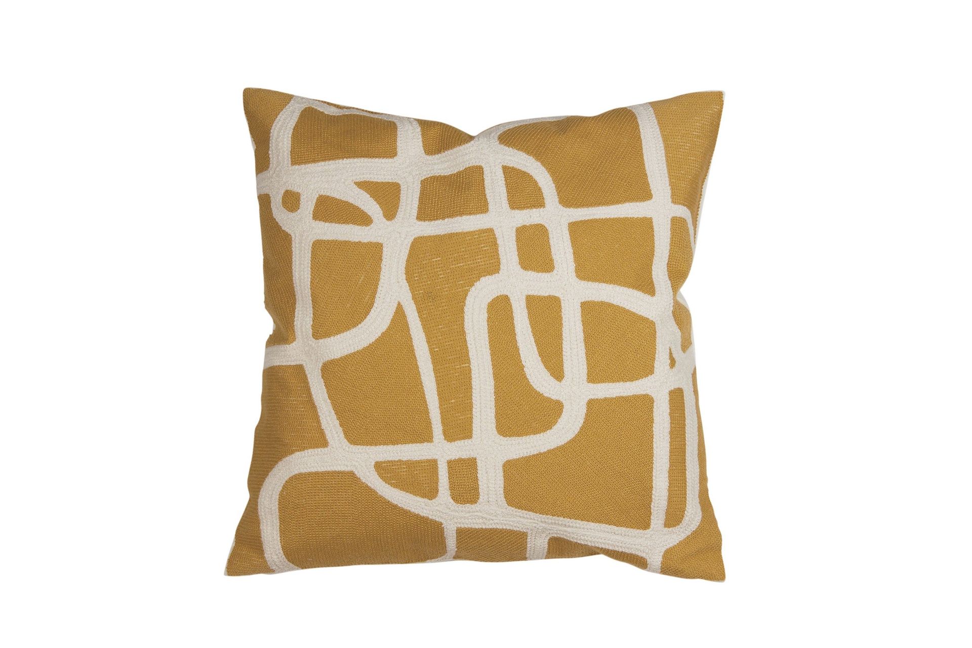Street Kuddfodral 48x48 cm