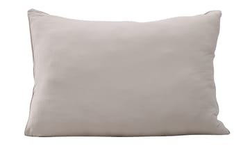 Tyra Kuddfodral - Grå - Products - Textil & mattor - Kudde & kuddfodral - Kuddfodral