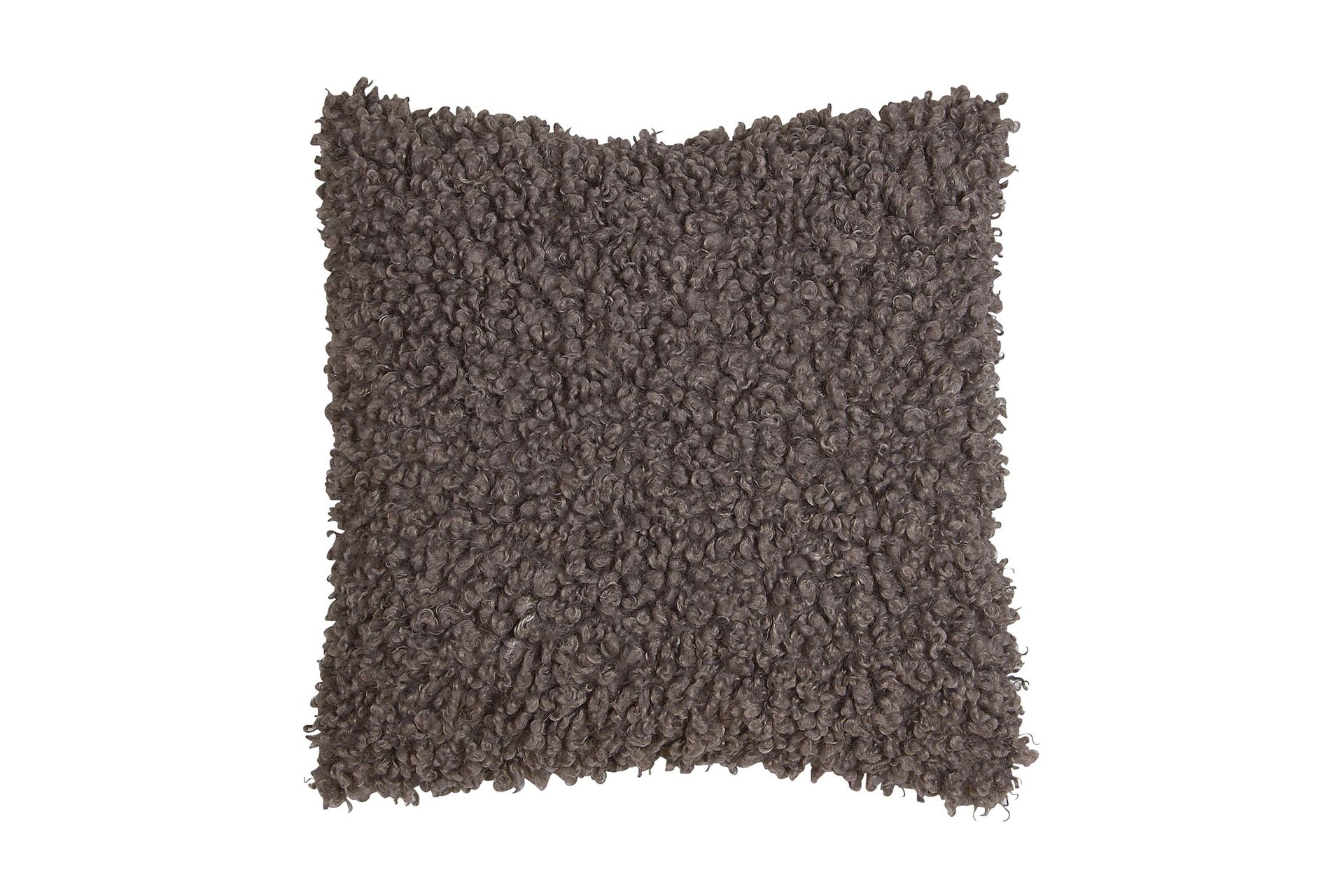 Ludde Kuddfodral 50x50 cm Grå