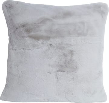 Mjukis kuddfodral 60x60 cm - Ljusgrå - Ljusgrå - Products - Textil & mattor - Kudde & kuddfodral - Kuddfodral