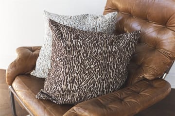Nalia Kuddfodral - Brun - Products - Textil & mattor - Kudde & kuddfodral - Kuddfodral