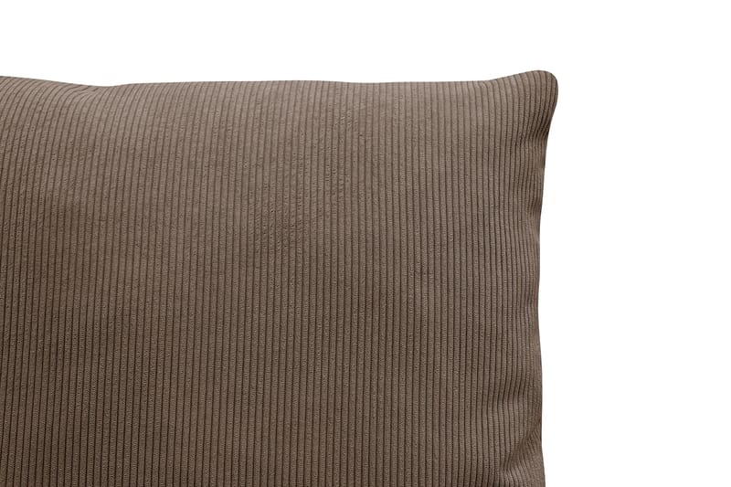 Scandi Dekorationskudde 3-pack - Mörkbrun - Products - Textil & mattor - Kudde & kuddfodral - Prydnadskudde & soffkudde