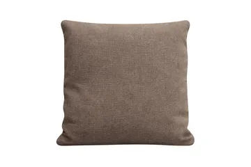 Scandi Dekorationskudde 3-pack - Mörkbrun - Products - Textil & mattor - Kudde & kuddfodral - Prydnadskudde & soffkudde