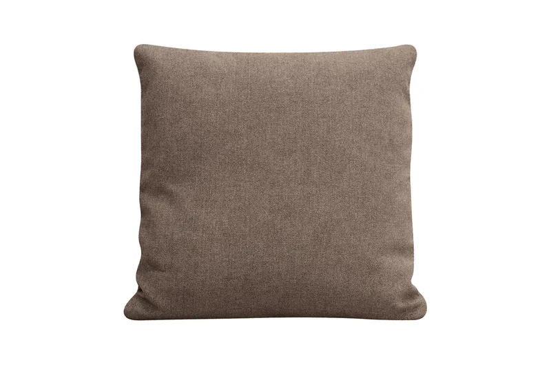 Scandi Dekorationskudde 3-pack - Mörkbrun - Products - Textil & mattor - Kudde & kuddfodral - Prydnadskudde & soffkudde
