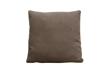 Scandi Dekorationskudde 3-pack - Mörkbrun - Products - Textil & mattor - Kudde & kuddfodral - Prydnadskudde & soffkudde