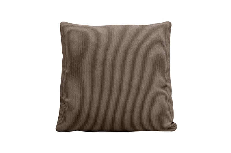 Scandi Dekorationskudde 3-pack - Mörkbrun - Products - Textil & mattor - Kudde & kuddfodral - Prydnadskudde & soffkudde