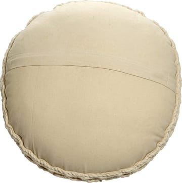 Tinny kudde Ø 40 cm - Offwhite - Offwhite - Products - Textil & mattor - Kudde & kuddfodral - Prydnadskudde & soffkudde