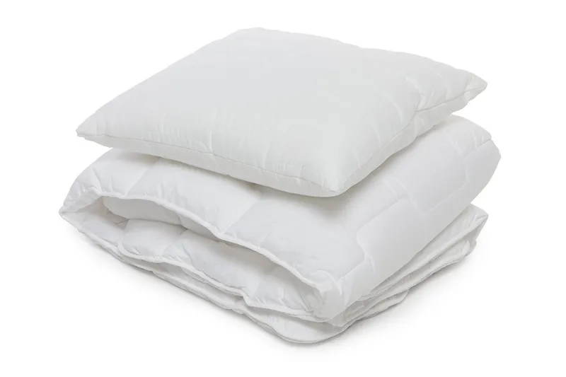 Lavendo Täcke & Kudde - Sovpaket - Products - Textil & mattor - Sängkläder