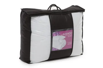 Lavendo Täcke & Kudde - Sovpaket - Products - Textil & mattor - Sängkläder