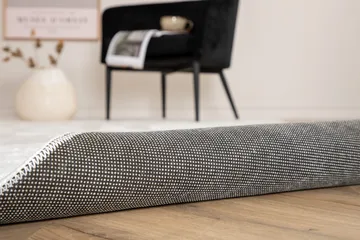 Blanca Flatvävd Matta 160x230 cm - Vit - Products - Textil & mattor - Matta - Modern matta - Ryamatta