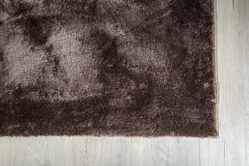 Blanca Flatvävd Matta 200x300 cm - Nougat - Products - Textil & mattor - Matta - Flatvävd matta