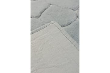 Chilai Home Badmatta Set om 2 - Multi - Products - Textil & mattor - Matta - Badrumsmatta