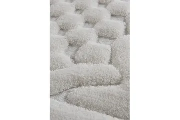 Chilai Home by Alessia Badmatta Set om 2 - Sand - Products - Textil & mattor - Matta - Små mattor